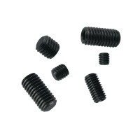 Morse SS1 Small Grub Screw